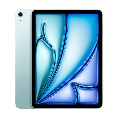Apple iPad Air 2024 11 512GB Wi-Fi Bleu