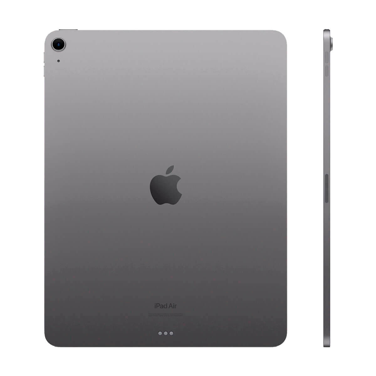 Apple iPad Air 2025 11 128Gb Wifi Gris (Space Grey)