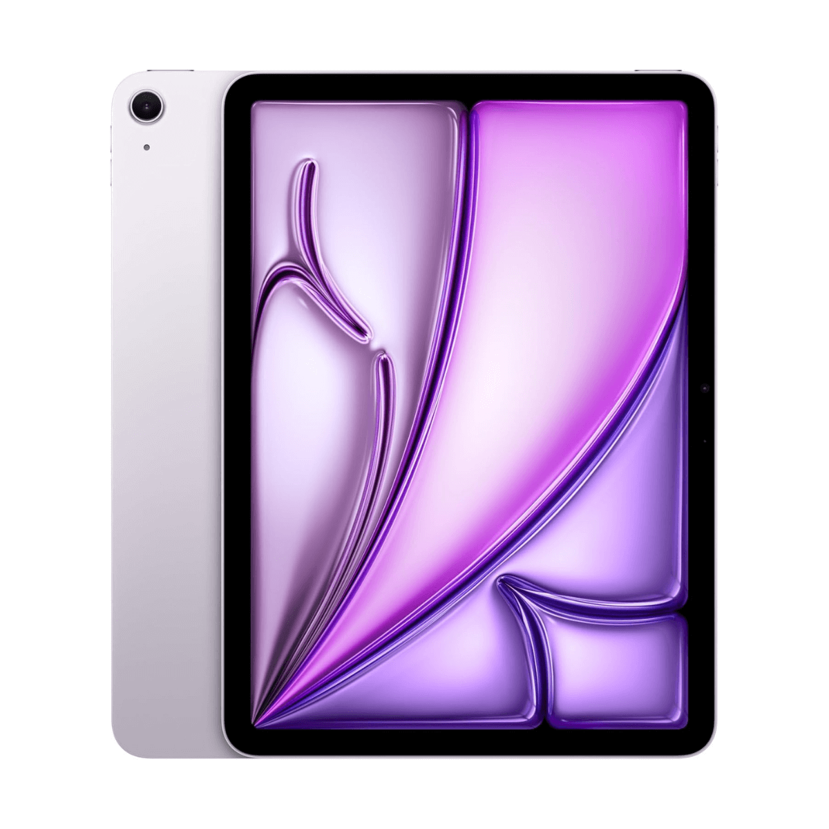 Pomme iPad Air 2025 11 M3 256Go WiFi Pourpre (Violet)