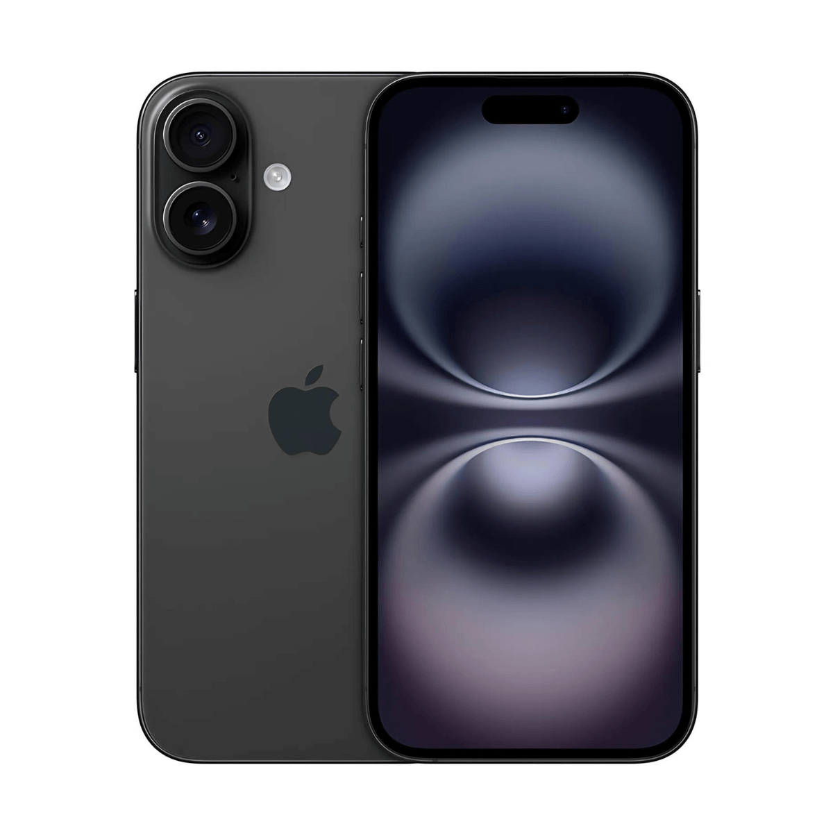Apple iPhone 16 128Gb Negro (Black)