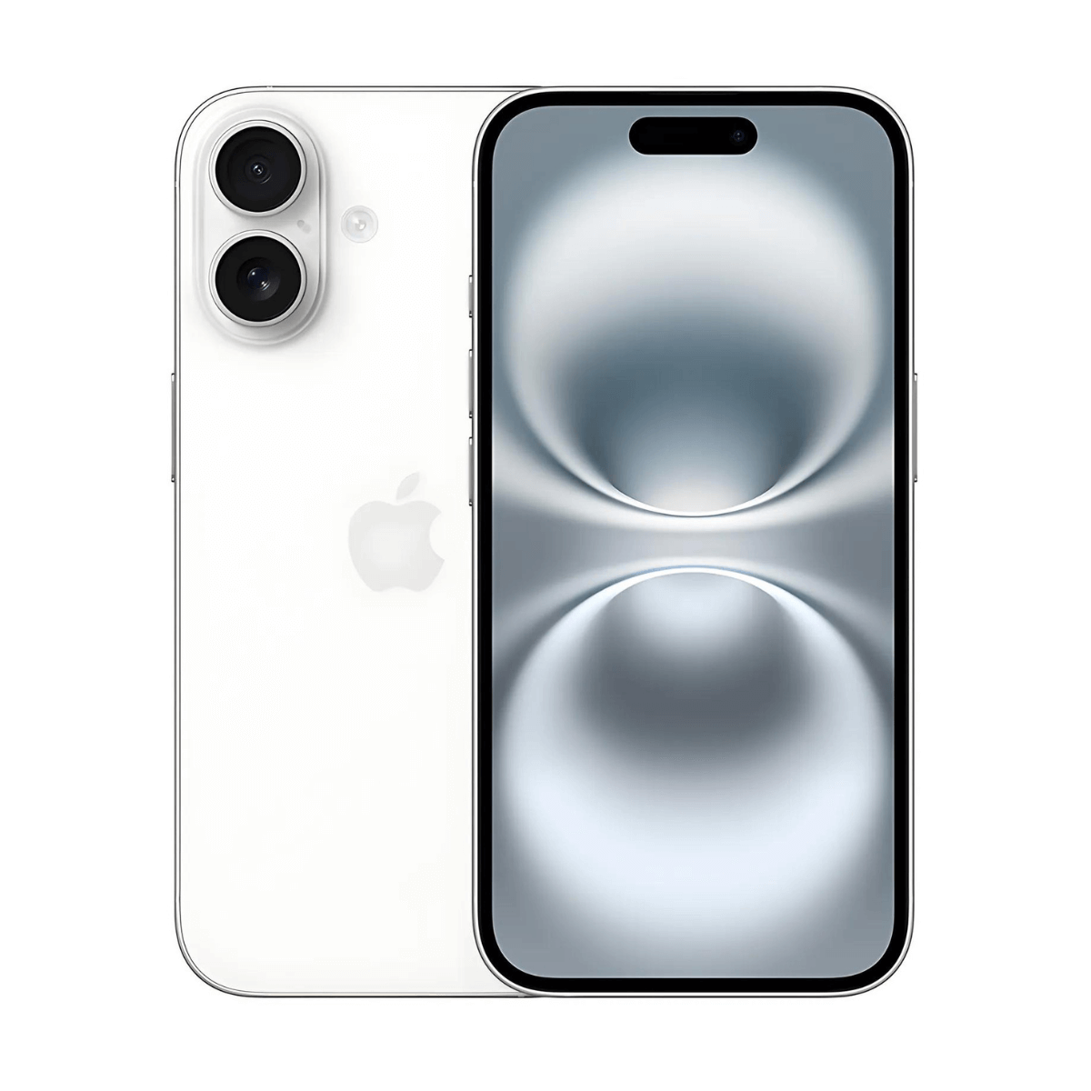 Apple iPhone 16 Plus 256Gb Blanco (White)