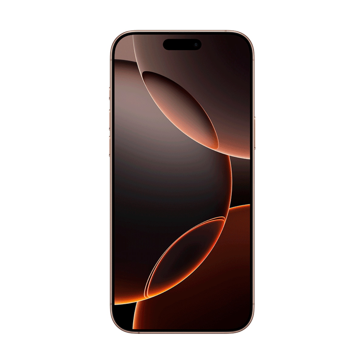 Apple iPhone 16 Pro Max 256Gb Titanio Desierto (Desert Titanium)