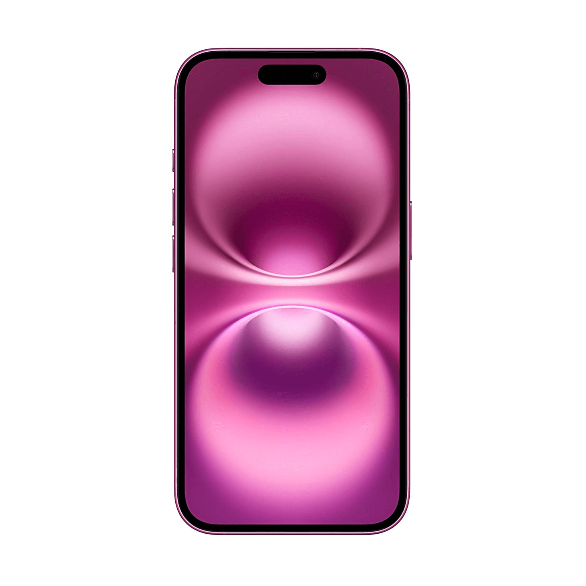 Mela iPhone 16 128GB Rosa (Rosa)