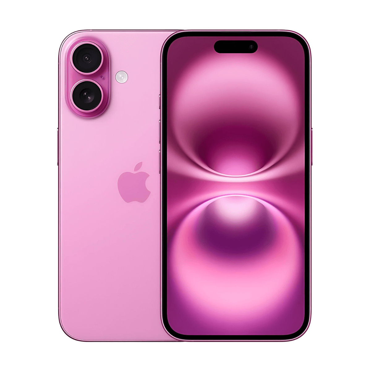 Apple iPhone 16 128Gb Rosa (Pink)
