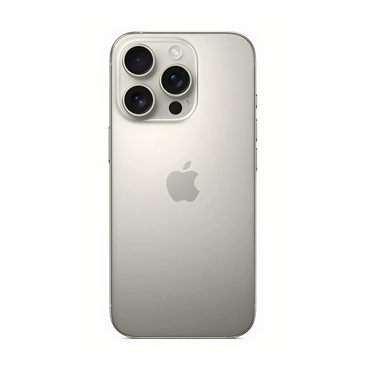 Apple iPhone 16 Pro 128Gb Titanio Natural (Natural Titanium)
