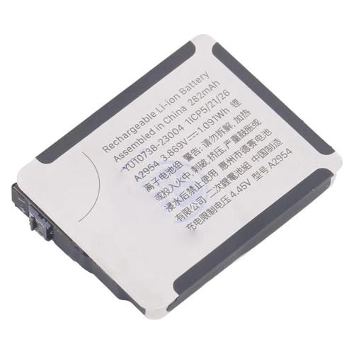 Batería A2954 Apple Watch Serie 9 (41mm)