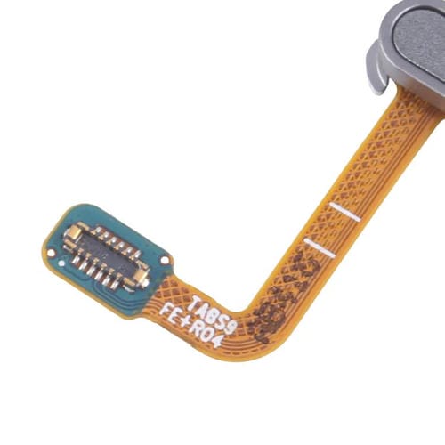Kabel Fingerabdrucksensor Samsung Galaxy Tab S9 FE+ 5G SM-X616 (Grau)