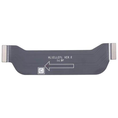Cabo Flex Placa Base Huawei P30 HL1