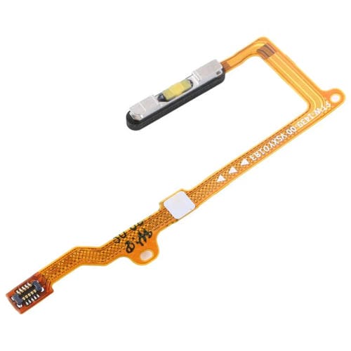 Cabo Sensor Impressão digital Huawei P Smart 2021 (Azul)