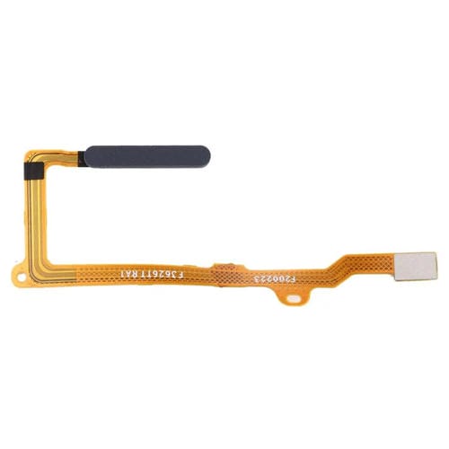Câble Capteur Empreinte digitale Huawei P Smart 2021 (Noir)