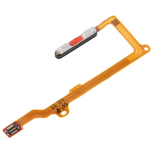 Câble Capteur Empreinte digitale Huawei P Smart 2021 (Noir)