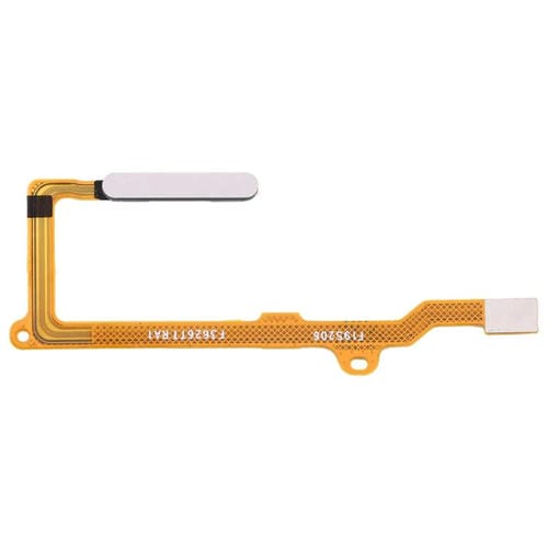 Câble Capteur Empreinte digitale Huawei P Smart 2021 (Argenté)