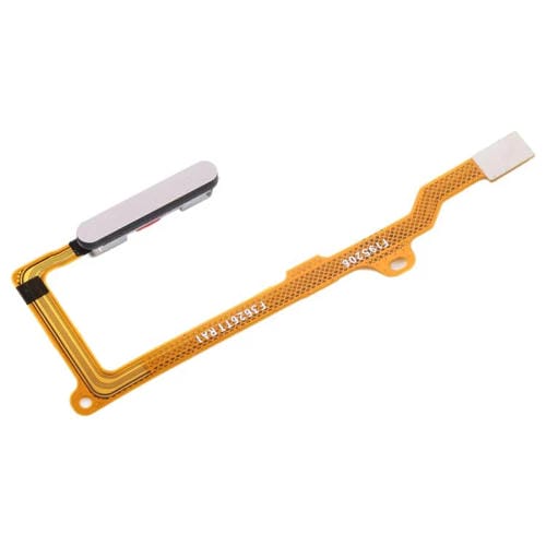 Câble Capteur Empreinte digitale Huawei P Smart 2021 (Argenté)