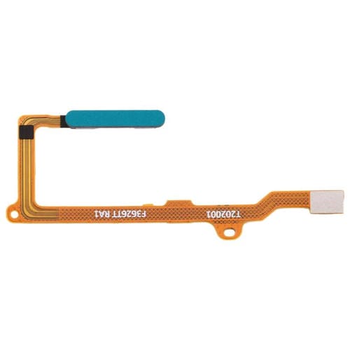 Kabel Sensor Fingerabdruck Huawei P Smart 2021 (Grün)