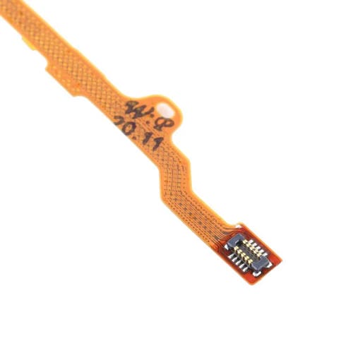 Kabel Sensor Fingerabdruck Huawei P Smart 2021 (Grün)