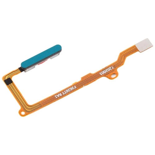Kabel Sensor Fingerabdruck Huawei P Smart 2021 (Grün)