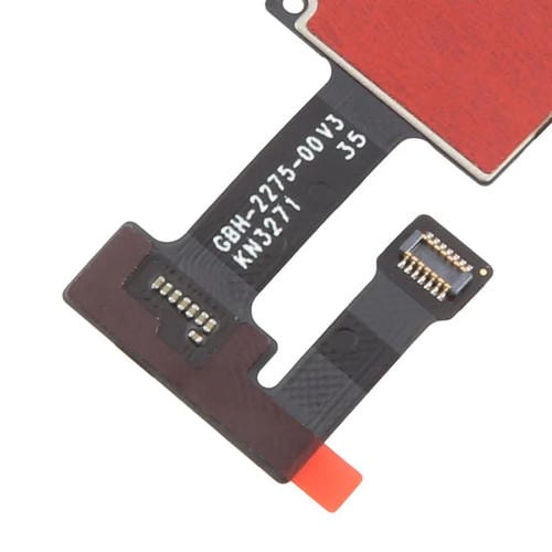 Kabel Sensor Fingerabdruck auf dem Bildschirm Asus Rog Phone 6 AI2201