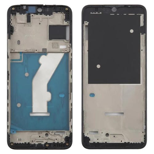 LCD-Frontgehäuse mit Lünette Cricket Magic 2 5G