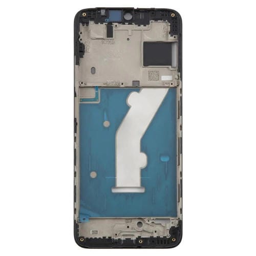 LCD-Frontgehäuse mit Lünette Cricket Magic 2 5G