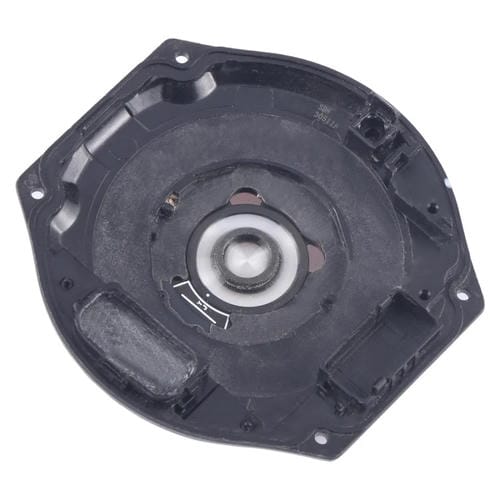 Carcasa Trasera Original Huawei Watch 4 Pro (Negro)