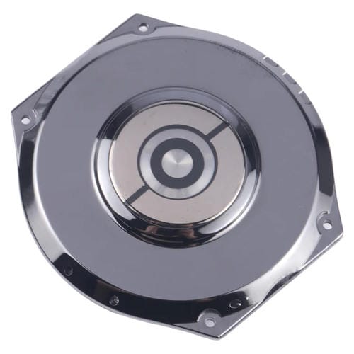 Carcasa Trasera Original Huawei Watch 4 Pro (Negro)