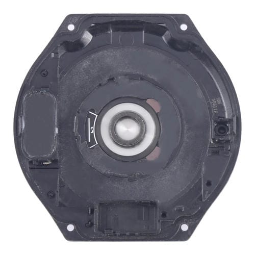 Carcasa Trasera Original Huawei Watch 4 Pro (Negro)