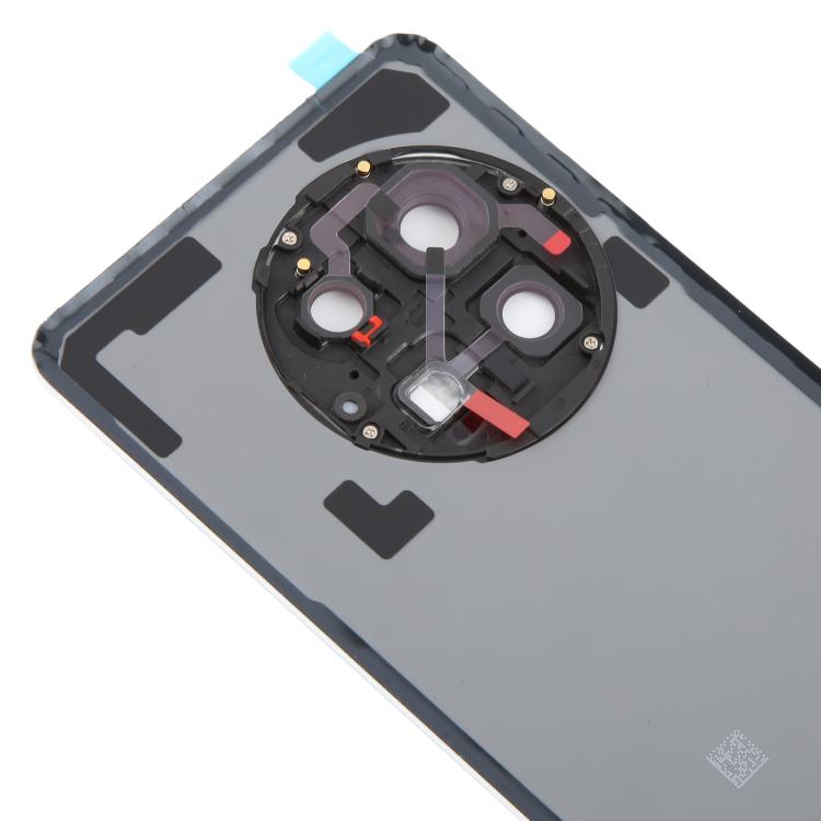 Coque Arrière d'Origine OnePlus 13 avec Objectif de Caméra (Blanc)