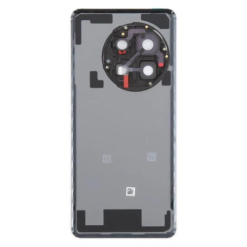 Coque Arrière d'Origine OnePlus 13 avec Objectif de Caméra (Blanc)