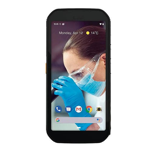 CAT S42 H+ 3GB/32GB Rugerizado Negro Dual SIM - MOVILSTORE