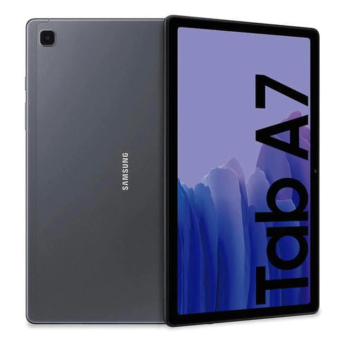Samsung Galaxy Tab A7 10.4 3GB/32GB 4G Cinzento