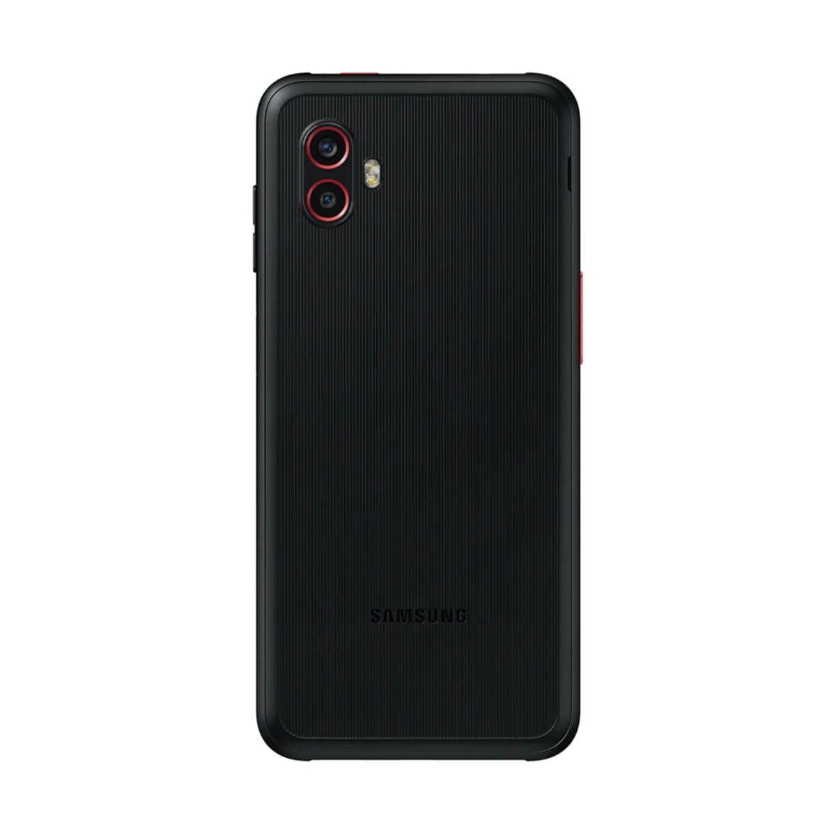 Samsung Galaxy XCover6 Pro 6 Go/128 Go Noir (Noir) Enterprise Edition Dual SIM SM-G736