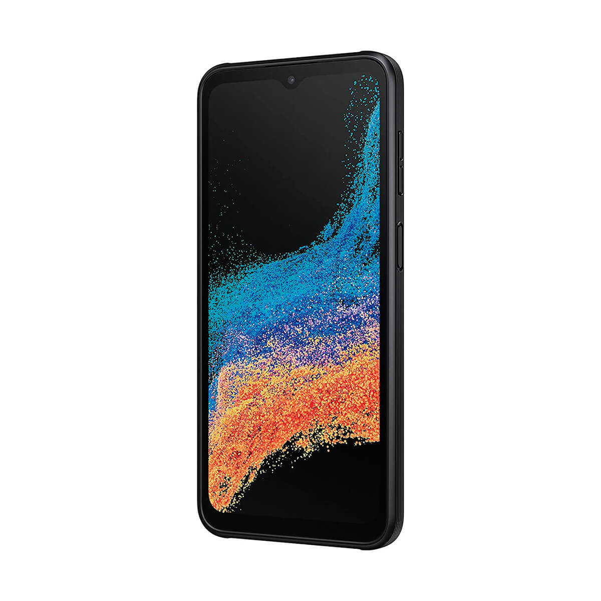 Samsung Galaxy XCover6 Pro 6 Go/128 Go Noir (Noir) Enterprise Edition Dual SIM SM-G736