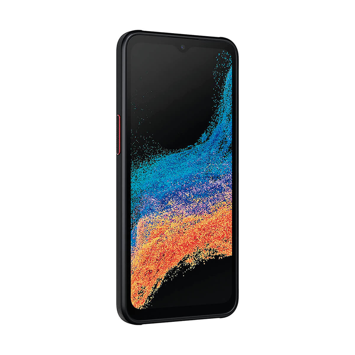 Samsung Galaxy XCover6 Pro 6 Go/128 Go Noir (Noir) Enterprise Edition Dual SIM SM-G736