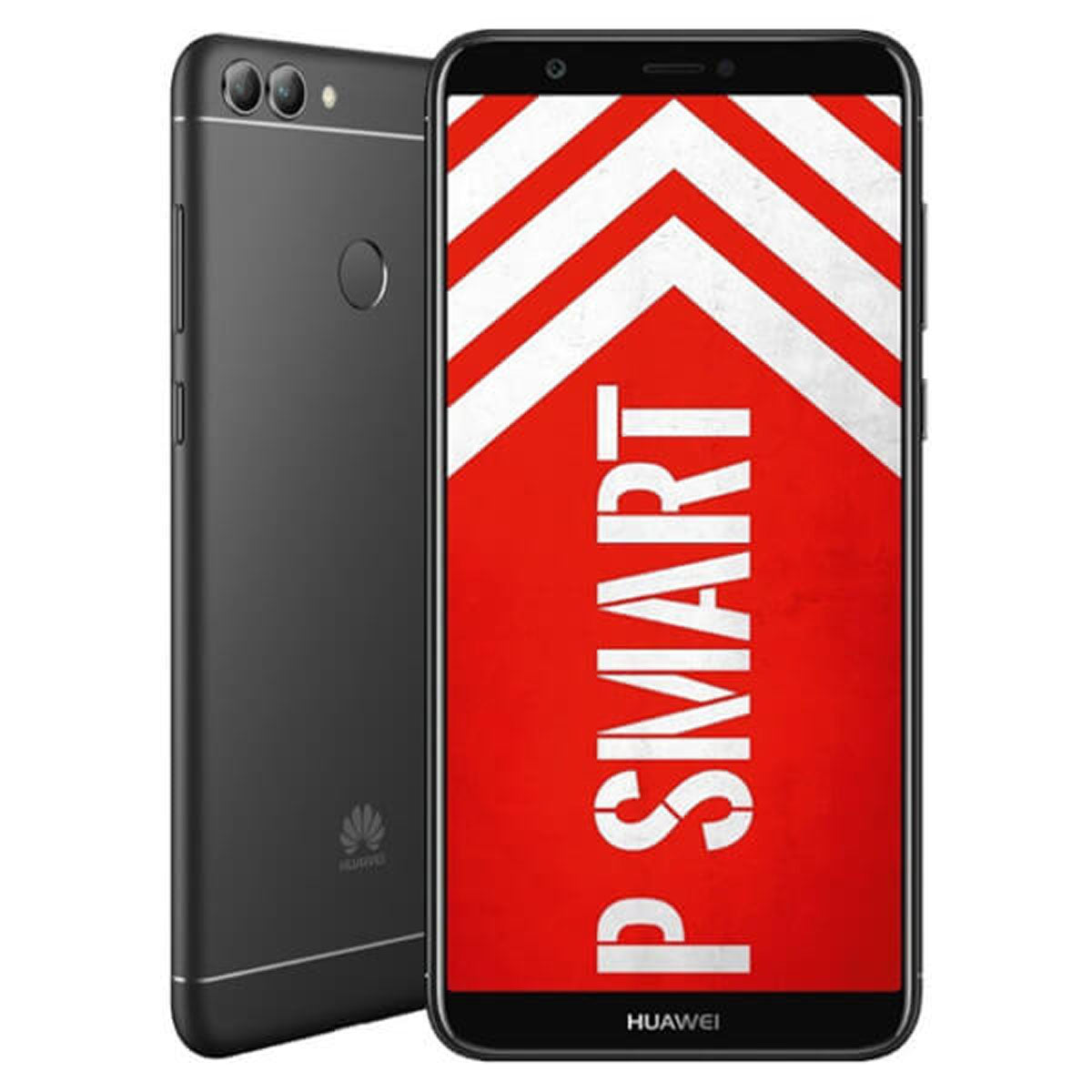 Huawei P Smart 3GB/32GB Preto