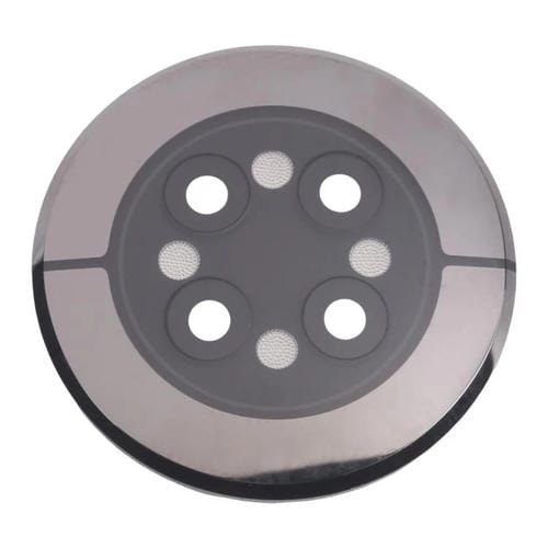 Back Cover Crystal Apple Watch Series 9 41mm