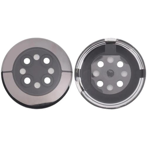 Back Cover Crystal Apple Watch Series 9 41mm