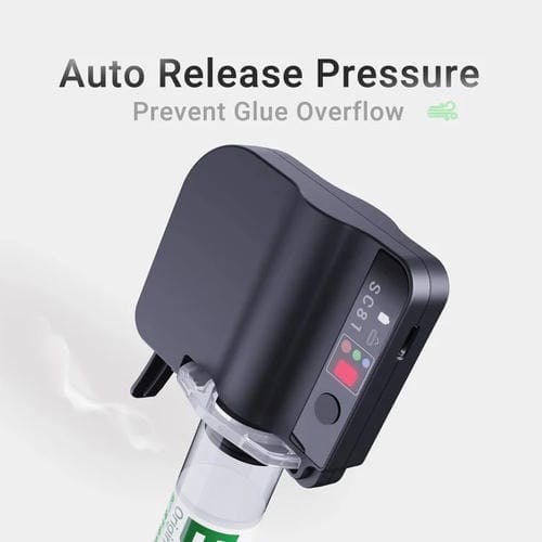 Distribuidor de cola elétrica 2uul SC81