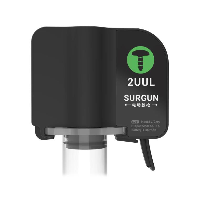 Dispensador de pegamento eléctrico 2uul SC81 - MOVILSTORE