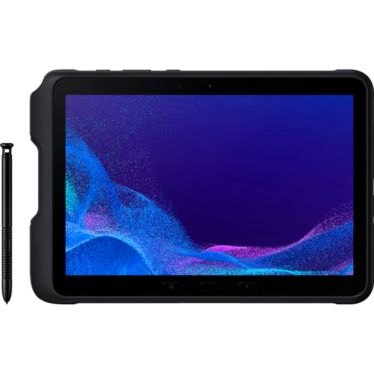 Samsung Galaxy Tab Active4 Pro 10.1 6Gb/128Gb 5G Negro (Black) Enterprise Edition Dual SIM SM-T636B