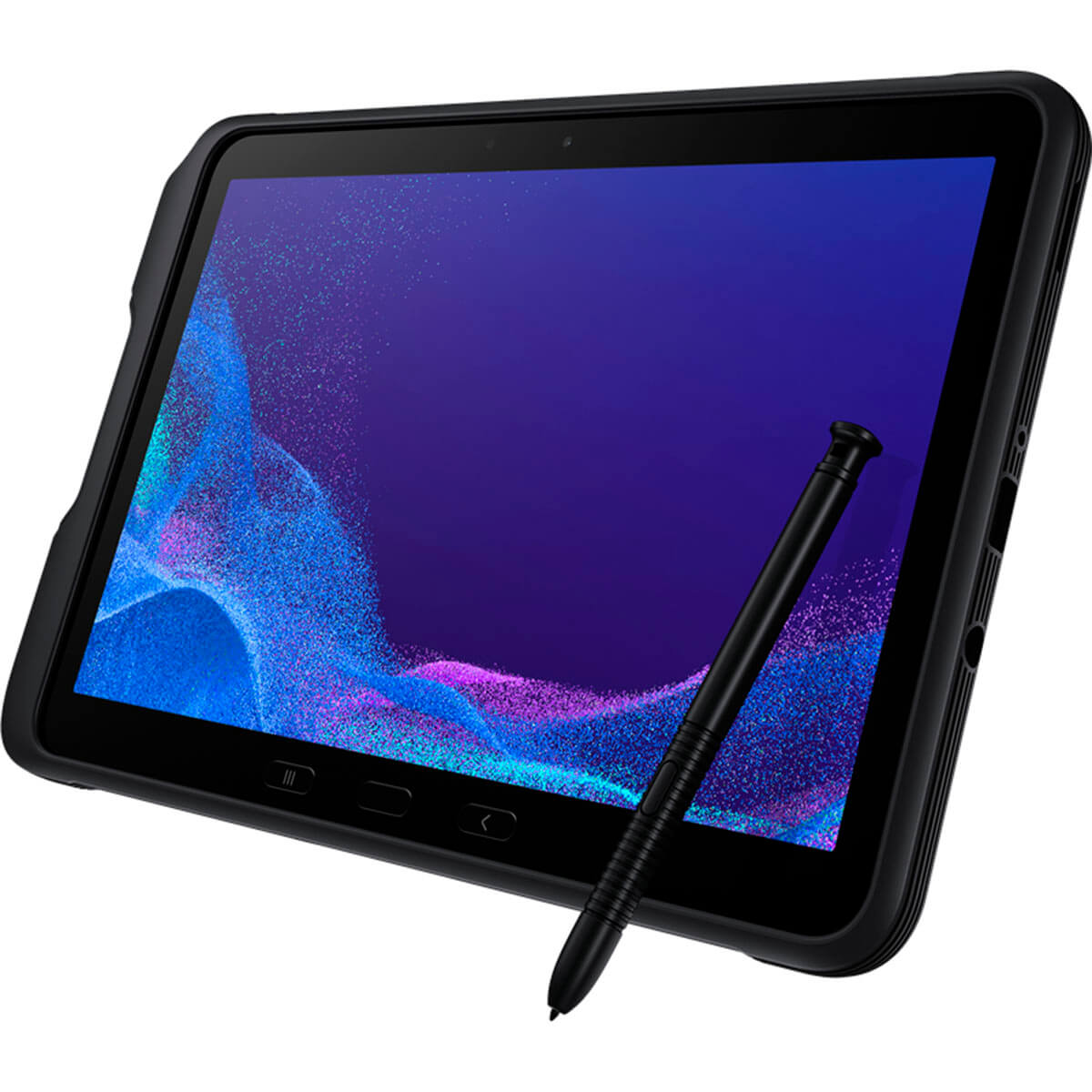 Samsung Galaxy Tab Active4 Pro 10.1 6Gb/128Gb 5G Negro (Black) Enterprise Edition Dual SIM SM-T636B