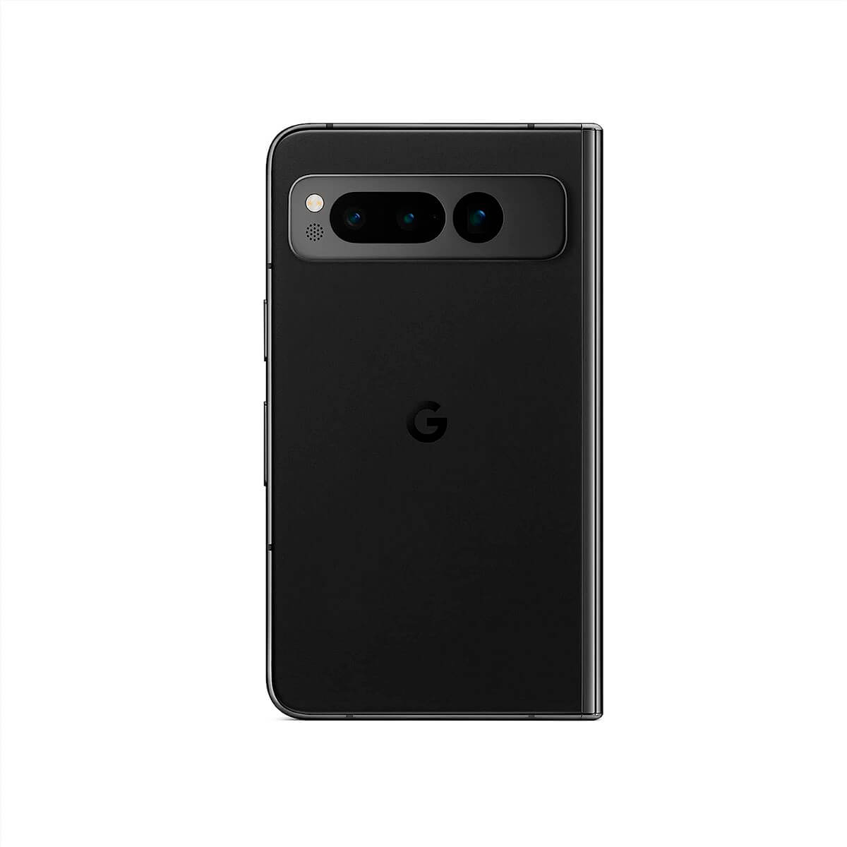 Google Pixel Fold 5G 12 Go/256 Go Noir (Obsidienne) Double SIM