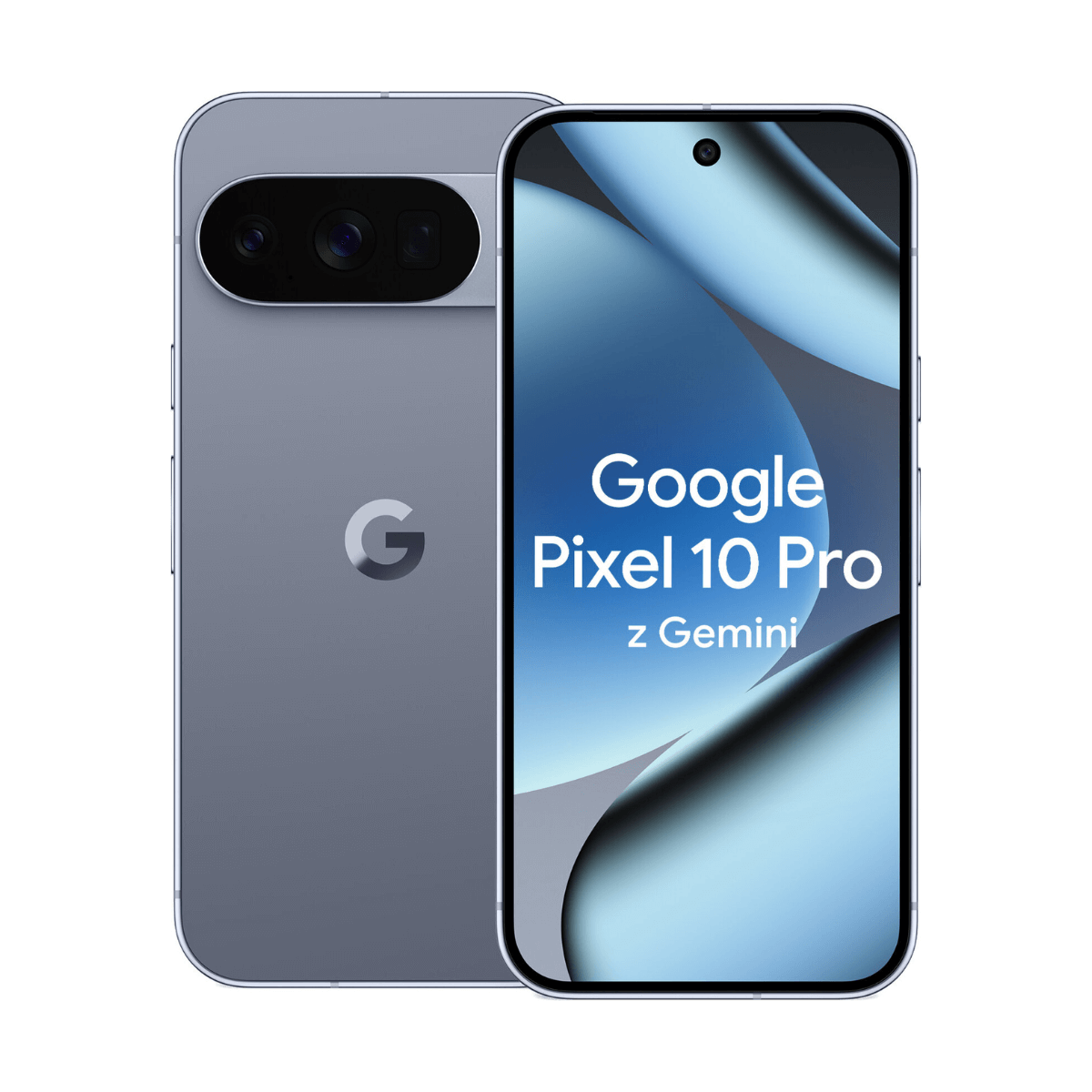 Google Pixel 10 Pro 5G 16GB/512GB Mondstein Dual SIM