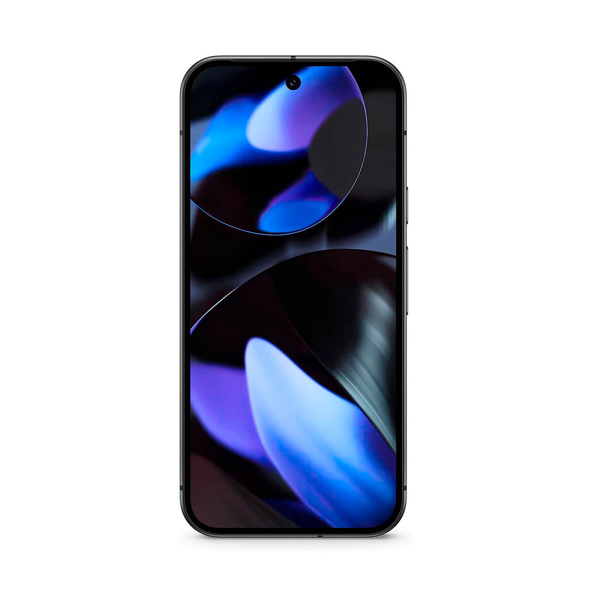 Google Pixel 9 5G 12GB/256GB Noir (Obsidienne) Double SIM