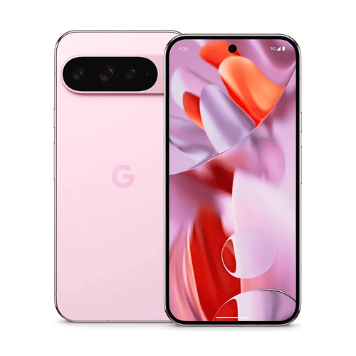 Google Pixel 9 Pro 5G 16GB/256GB Rose Quartz Double SIM