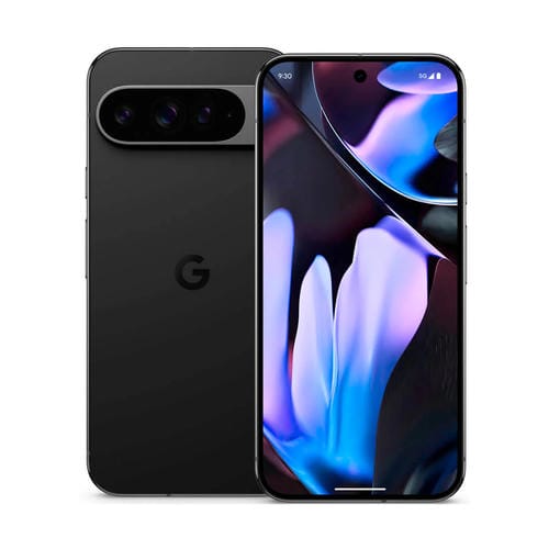 Google Pixel 9 Pro Xl 5G 16GB/256GB Preto Dual SIM