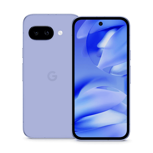 Google Pixel 9A 5G 8GB/128GB Purple Dual SIM