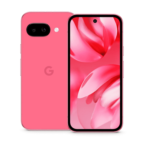 Google Pixel 9A 5G 8GB/128GB Rosa Dual SIM