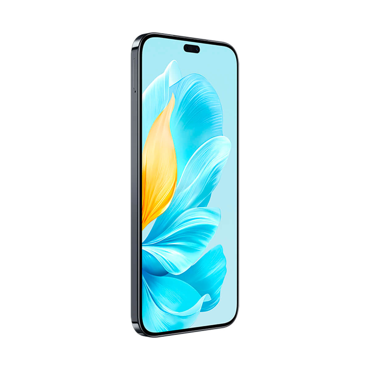 Honor 200 Lite 5G 8Gb/256Gb Negro (Midnight Black) Dual SIM - MOVILSTORE