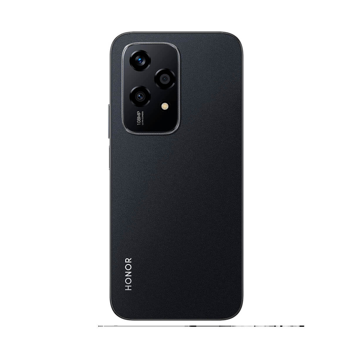 Honor 200 Lite 5G 8Gb/256Gb Negro (Midnight Black) Dual SIM - MOVILSTORE