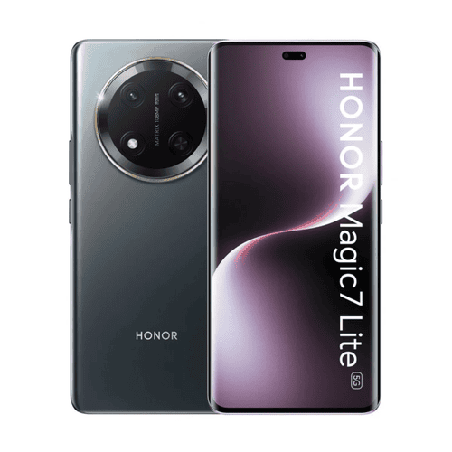 Honor Magic7 Lite 5G 8GB/256GB Noir Double SIM